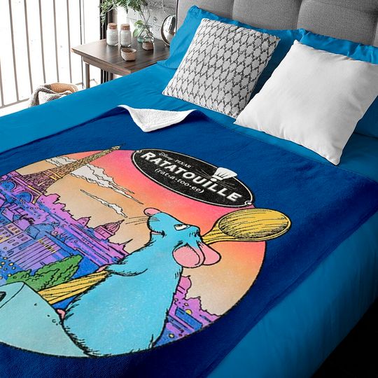 Ratatouille Baby Blankets, Ratatouille Baby Blankets, Baby Blankets, Baby Blankets, Disney Remy Baby Blankets