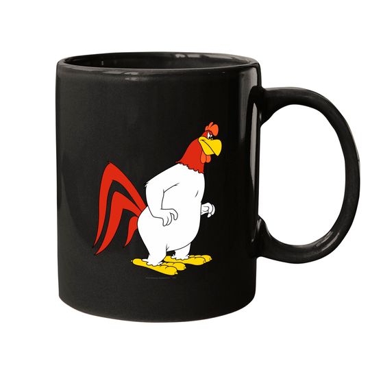 Foghorn Leghorn Mugs