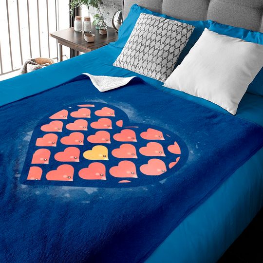 Discover Luvdisc Baby Blankets