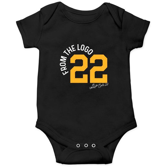 Caitlin Clark 22 Basketball Player - Caitlin Clark Onesies