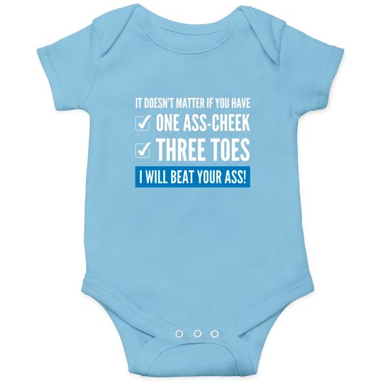 Dan Campbell - Detroit Lions Onesies