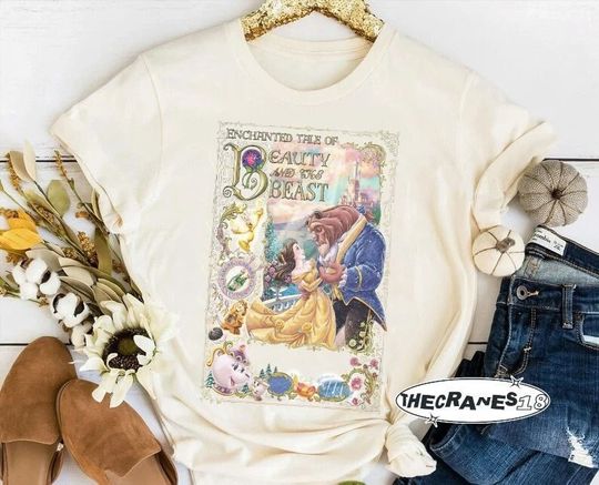 Beauty Beast Shirt, Disney Kids Shirt, Belle Princess Shirt, Disney Princess Shirt,