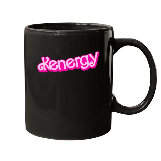Kenergy Classic Mugs