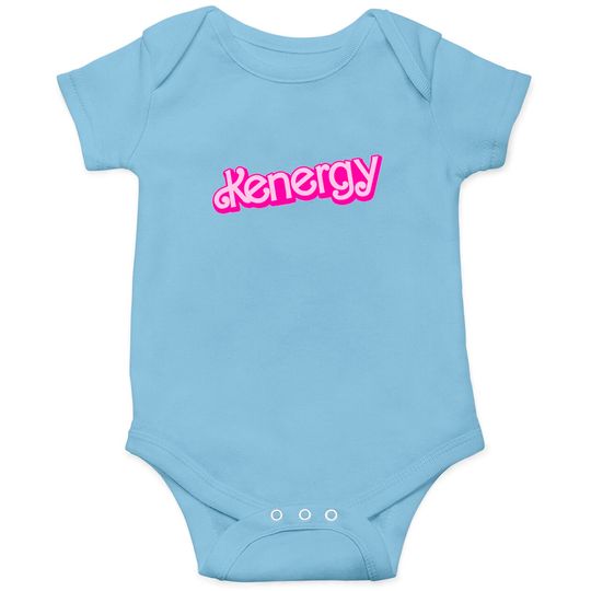 Kenergy Classic Onesies