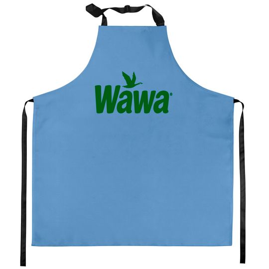 Discover WaWa Kitchen Aprons