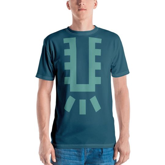 Climbing Gear - Breath of the Wild T-Shirt