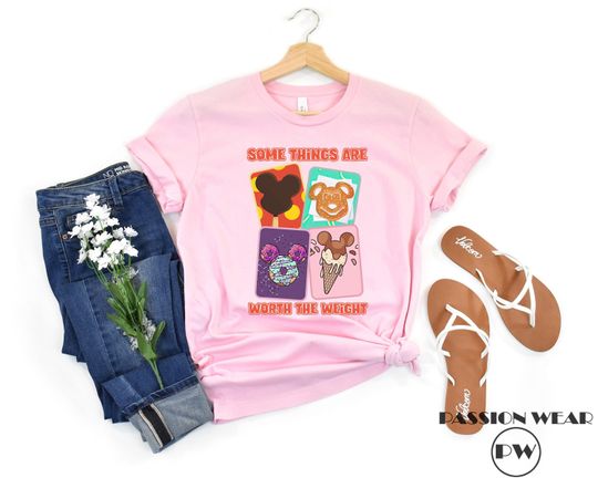 Disney Snacks Shirt, Family Disney Trip Tee, Funny Disney Vacation Shirts, Funny Disney Snack Shirts