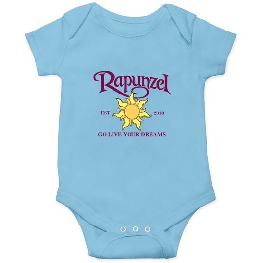 Rapunzel Sweater, Tangled Onesies, Disney Princess Onesies