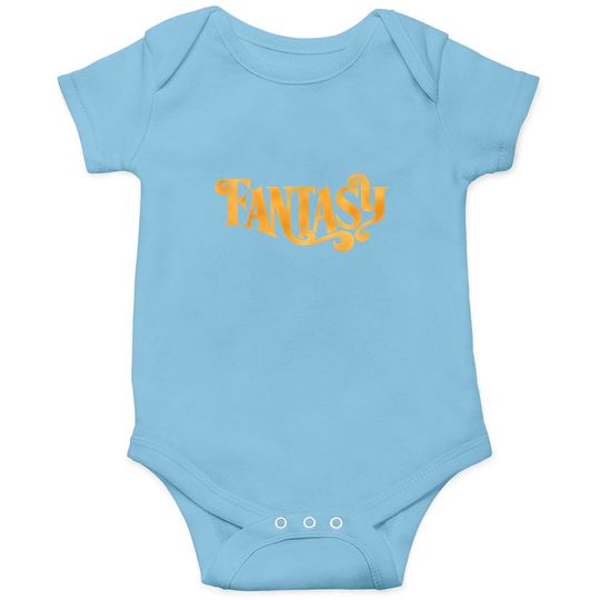 FANTASY - Disney Cruise - Onesies