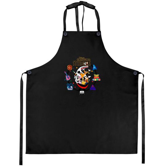 Disney Hollywood Studios Aprons, Disneyland Aprons, Disney Toy Story, Star Wars