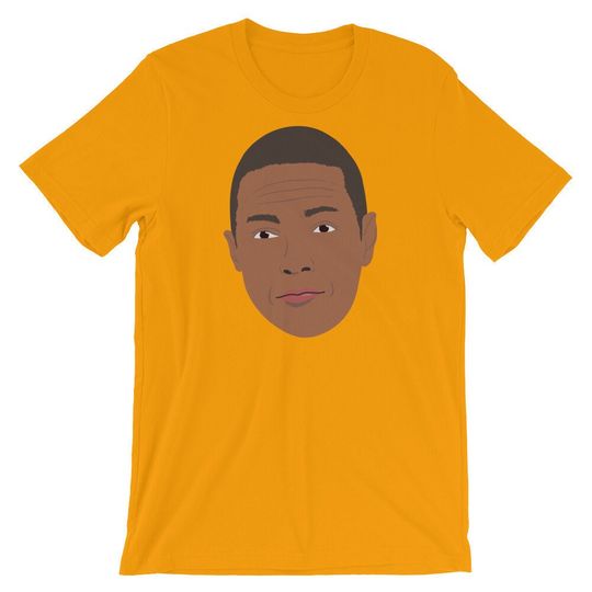 Heroes of Cable News: Don Lemon T-Shirt