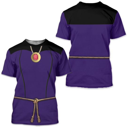 Evil Queen Women's Shirt