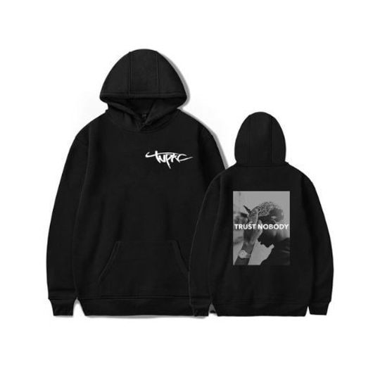 Discover 2PAC Hoodie, 2PAC Rapper Hoodie Hip Hop Hoodies