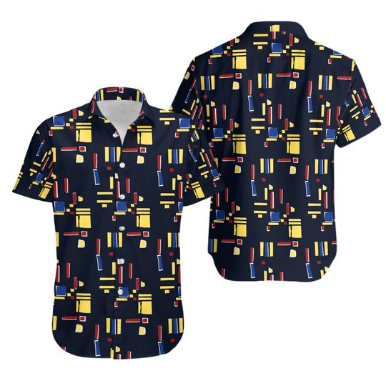The Sopranos Hawaiian Shirt The Sopranos Summer Hawaiian Shirt