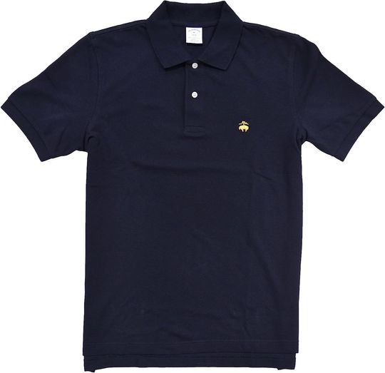 Discover Brooks Brothers Regent Fit Polo Shirt