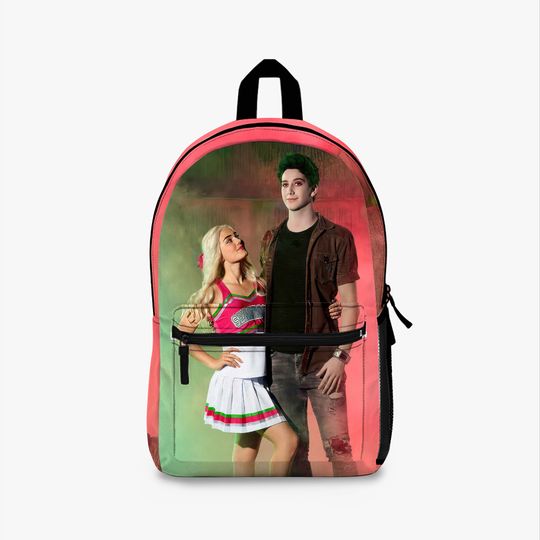 Zombies 3 Backpack