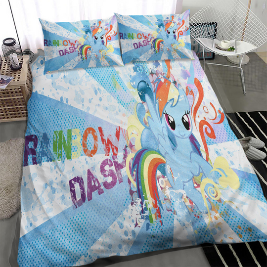 Disney My Little Pony Bedding Set