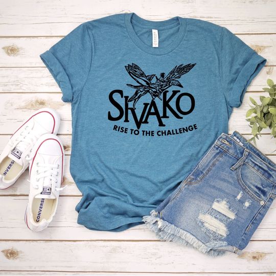 SIVAKO Rise to the Challenge, Pandora, The World Of Avatar, Animal Kingdom, Disney Shirts Adult Youth Toodler