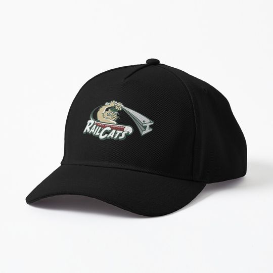 Discover The Gary-SouthShore-RailCats - Sport Cap