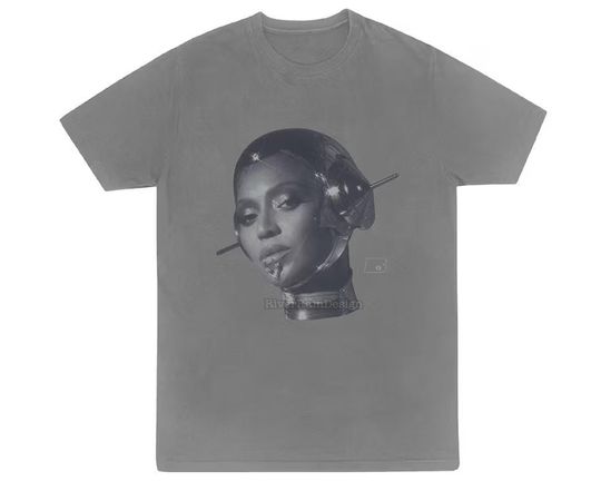 Discover Beyonc Renaissance World Tour Merch For The North American TShirt