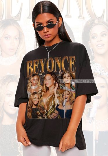 Discover Vintage Beyonce 2023 Shirt, Beyonce Renaissance World Tour Shirt