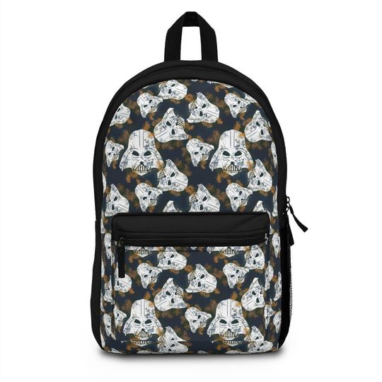 Disney Backpack, School Bag, Mickey & Friends Backpack, Star Wars Backpack