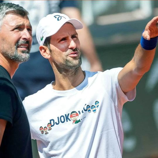 Novak Djokovic Shirt, The Djoker T-shirt, Novak Djokovic Shirt