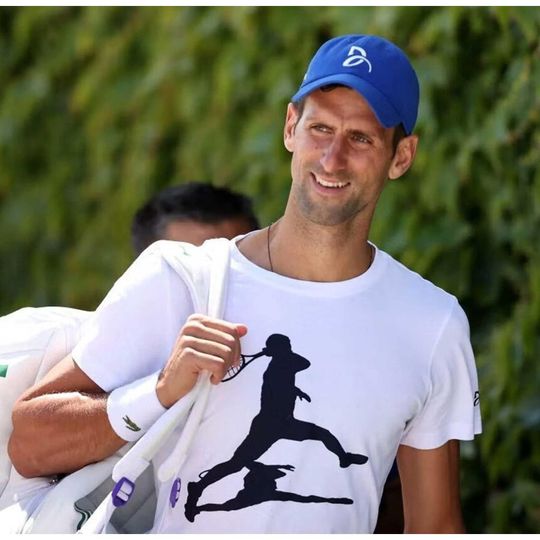 Novak Djokovic Shirt, The Djoker T-shirt, Novak Djokovic Shirt, Novak Djokovic Champions