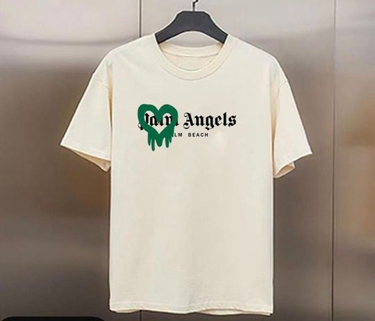 Discover Palm Angels beach T shirt, Premium palm angels t-shirt, fashion brand palm angels