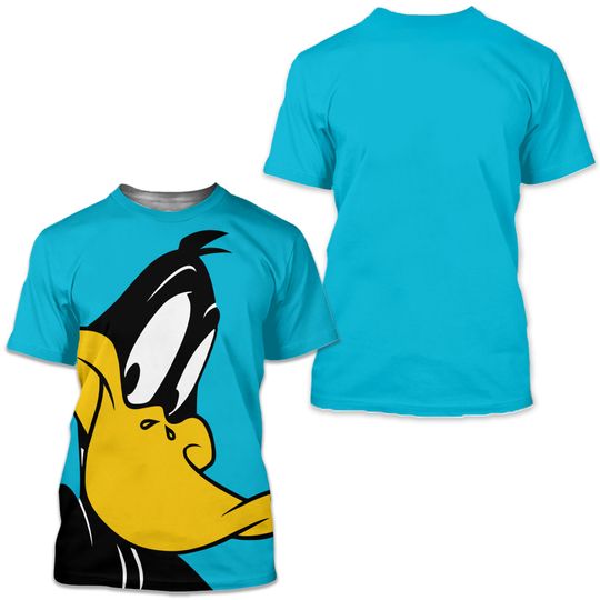 Daffy Duck Shirt