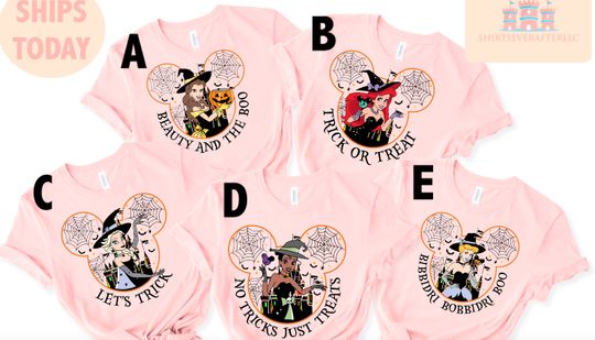 Disney Princess Halloween Shirts, Disneyland Princess Shirts, Disney Princess Shirt, Disney Halloween Balloon Shirts