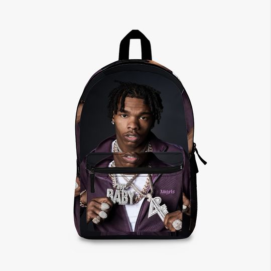 Lil Baby Backpack