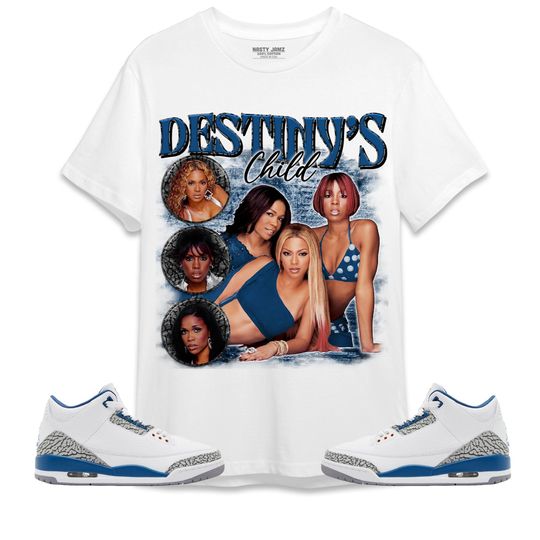 Discover Destiny's Child Shirt, Destiny's Child Vintage Shirt