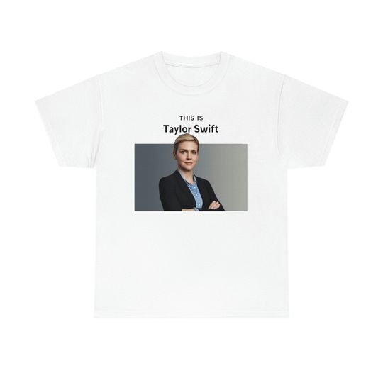 Discover This is Taylor Funny Kim Wexler Meme T-shirt