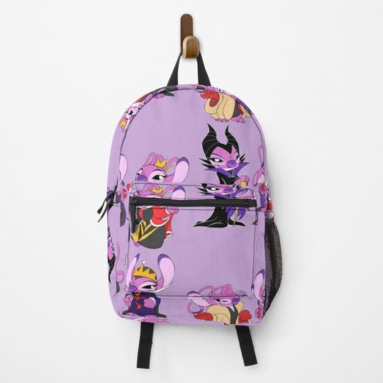 Disney Villains Backpack