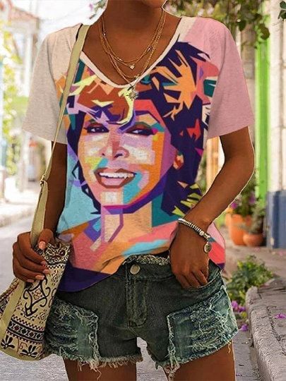 Tina Turner Musical Shirt, Rip Tina Turner Shirt, Tina Turner Shirt