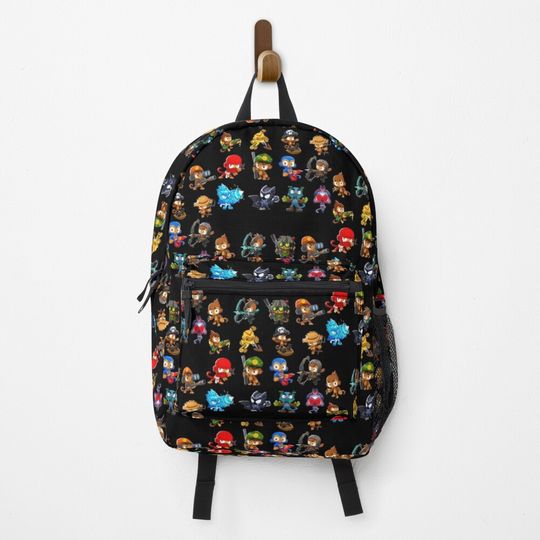 Bloons Td  Backpack