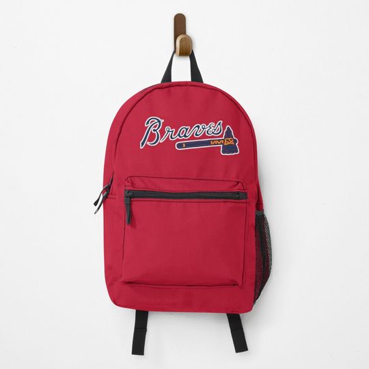 Atlanta-City Backpack