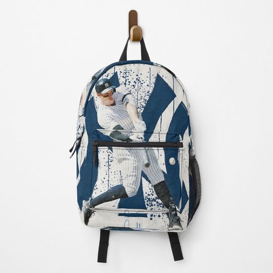 Aaron Judge Backpack
