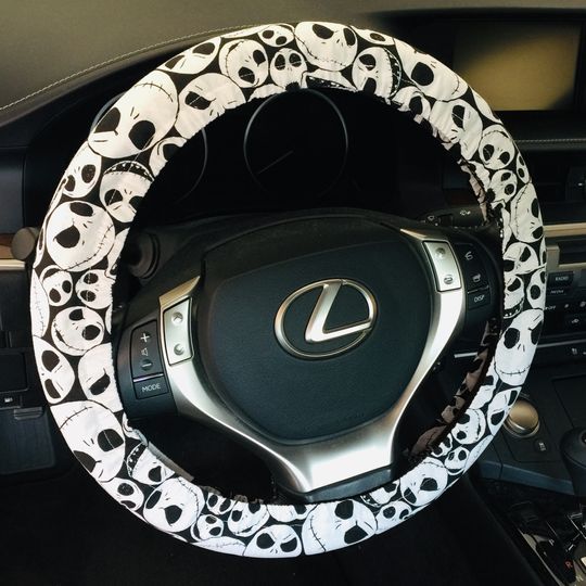 Disney Steering Wheel Cover