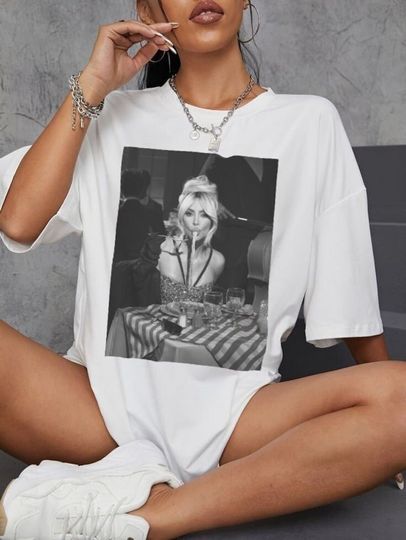Discover Vintage Ciao, Kim Kardashian Shirt,Kim Kardashian Ciao Pasta, Kim Kardashian Merch Shirt, Gift For Fans, Unisex Shirt, Concert 2023 Shirt