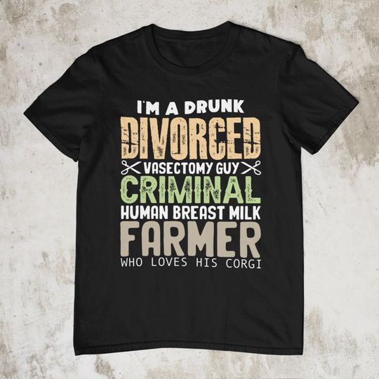 Discover Vasectomy Guy, Oddly Specific Shirt, Funny Shirt, Offensive Shirt, Sarcastic Shirt