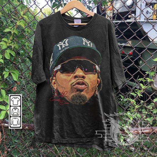 Gervonta Davis Boxing Shirt, Vintage Bootleg Hip Hop Shirt