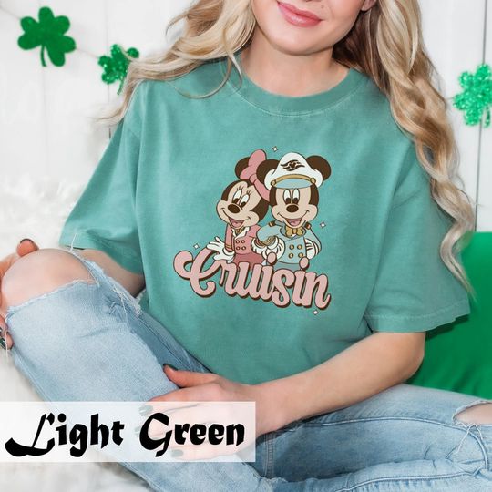 Magical Cruisin Shirt , Matching Disney Cruise T Shirt