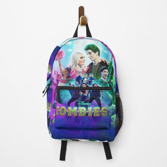ZOMBIES 3 Backpack