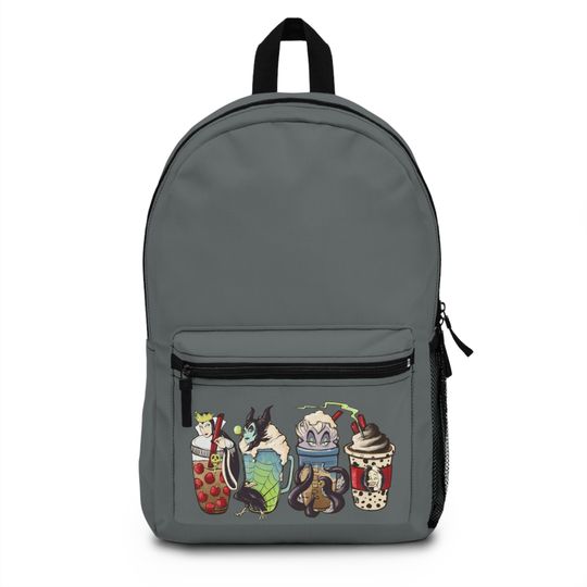 Disney Fall Backpack