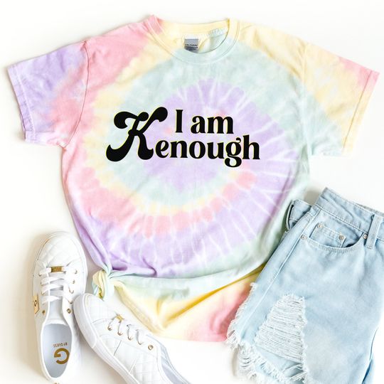 i am kenough shirt