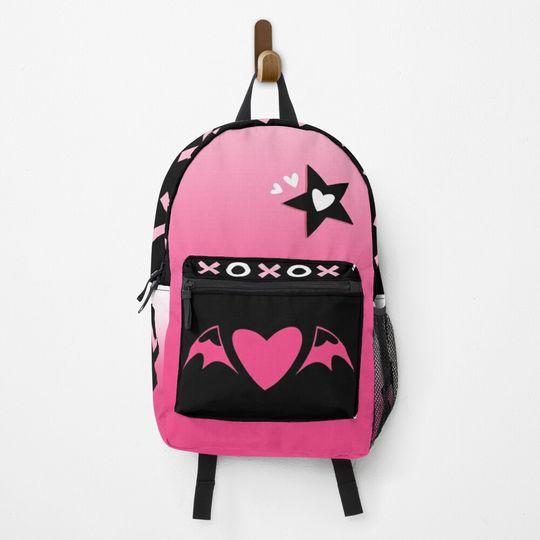 Helluva Boss - Verosika Backpack