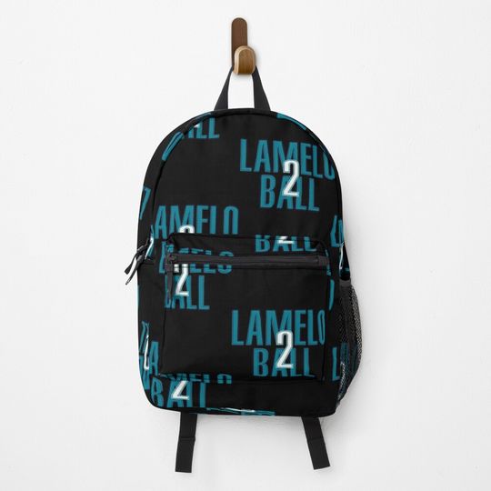 Lamelo Ball 2  Backpack