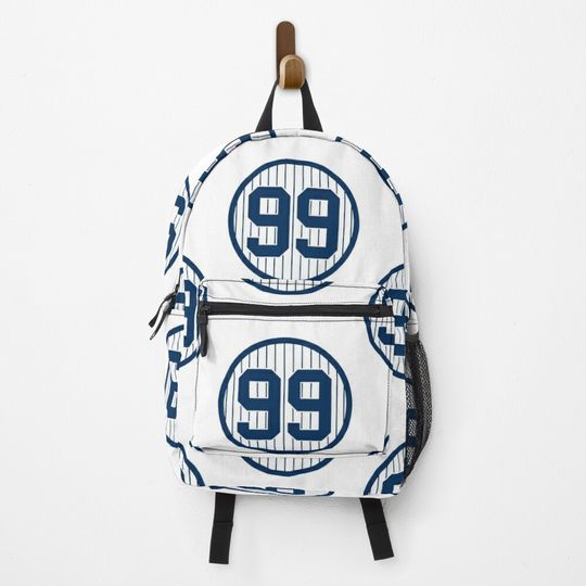 Discover Aaron Judge Number Backpack